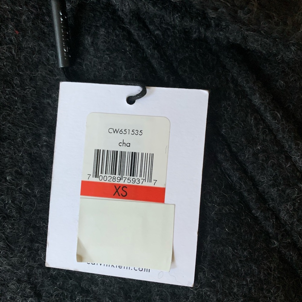 Coat - Picture 3 of 4